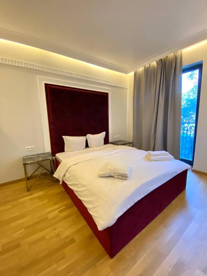 Hotel Meltzer Apartments Tallin Exterior foto