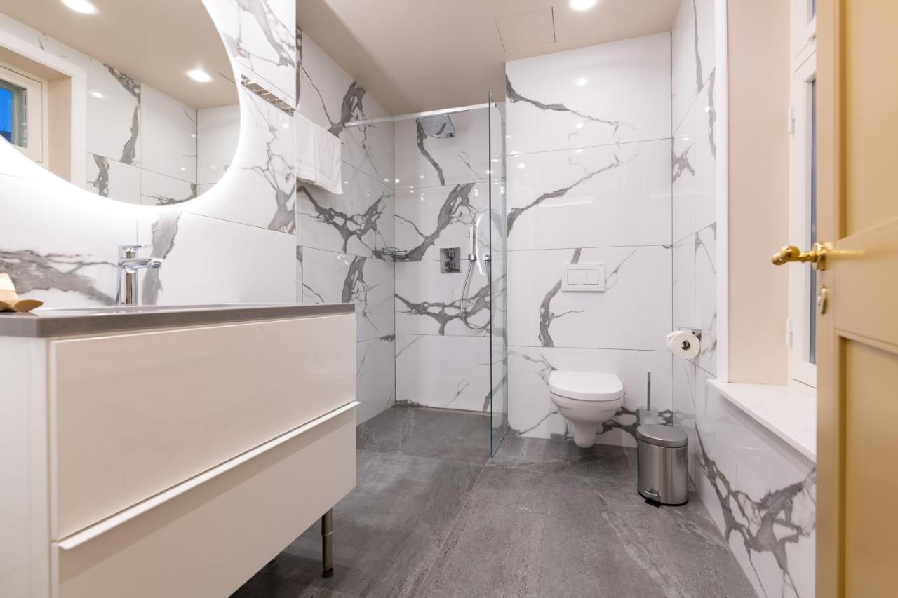 Hotel Meltzer Apartments Tallin Exterior foto