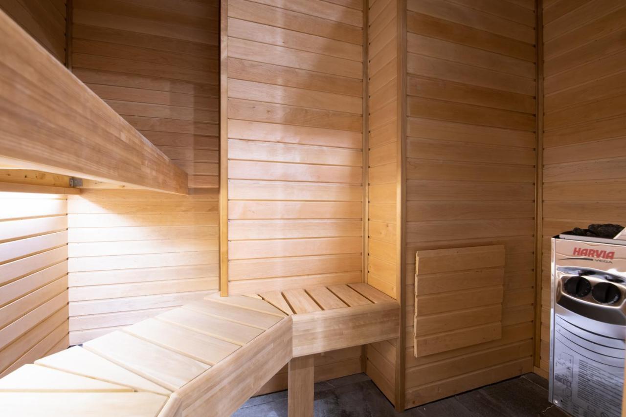Hotel Meltzer Apartments Tallin Exterior foto