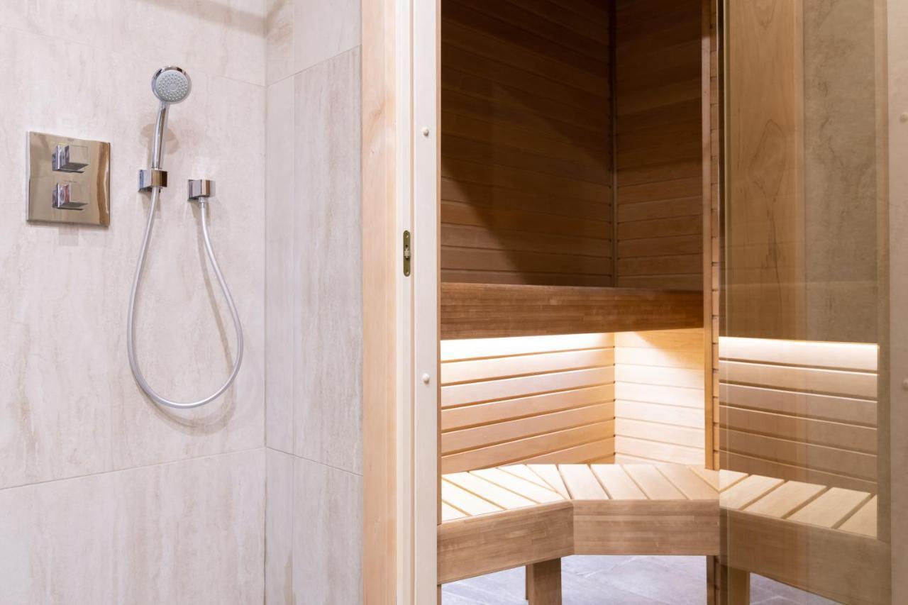 Hotel Meltzer Apartments Tallin Exterior foto