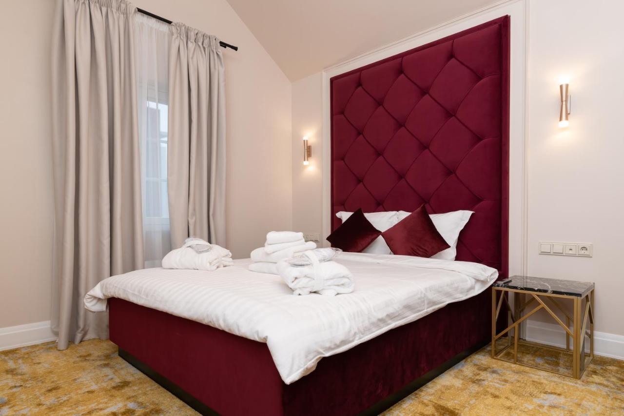 Hotel Meltzer Apartments Tallin Exterior foto